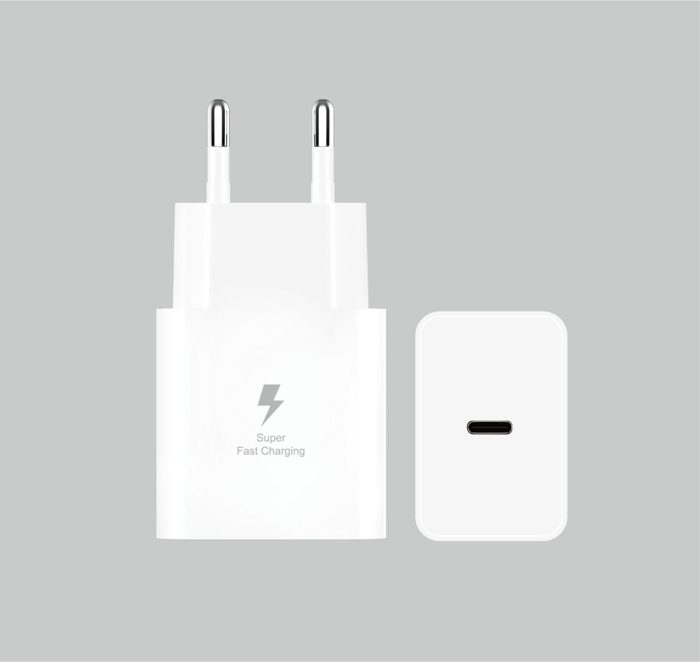 DADU DC-299C 25W charger