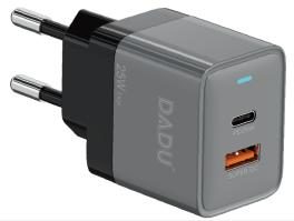 DADU DC-336 C PD+QC 25W charger