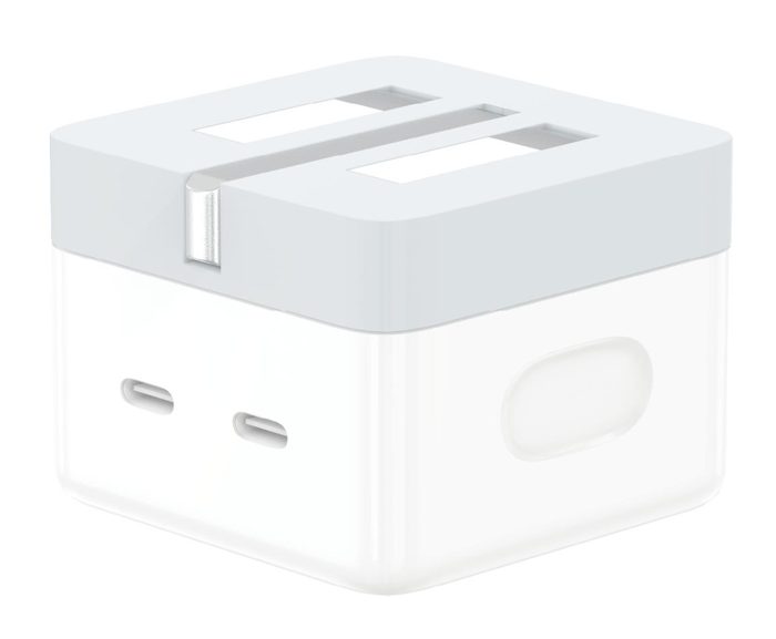DADU DC-348 50W charger