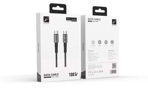 KF SENIOR S-12 Data cable