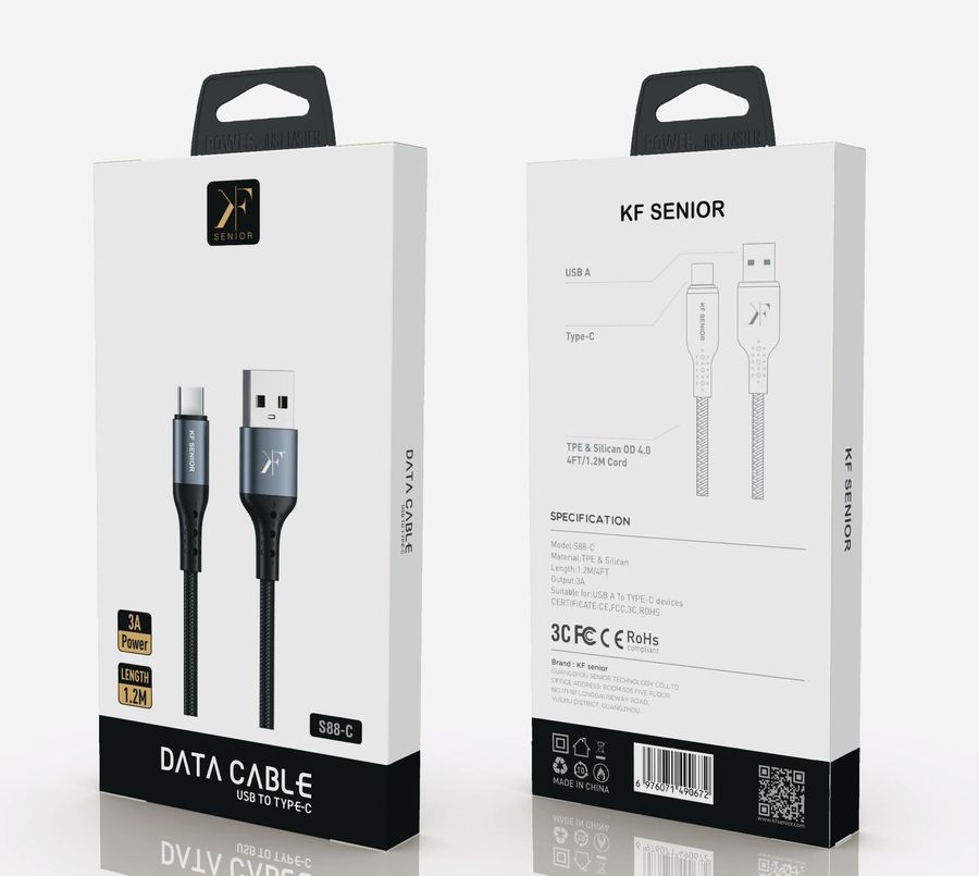 KF SENIOR S88-T Data cable