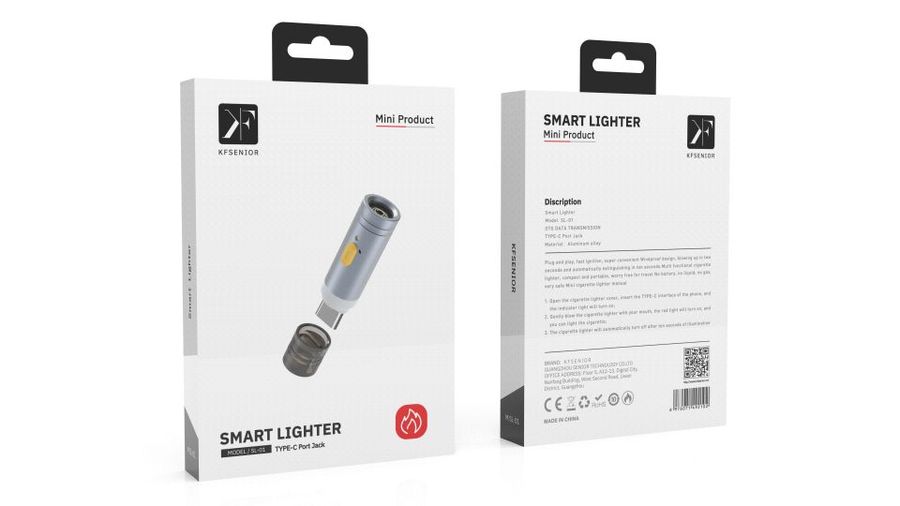 KF SENIOR SMART Adapter