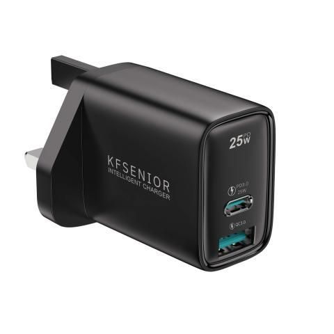 KF SENIOR TH-126 Wall charger