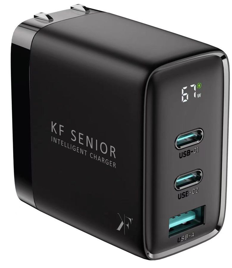 KF SENIOR TH-167 Wall charger