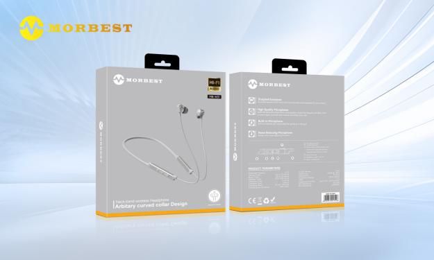 MOREBEST MB-N31 Neckband earphones