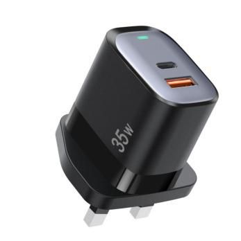 MOREBEST TB99-35CA 35W Wall charger