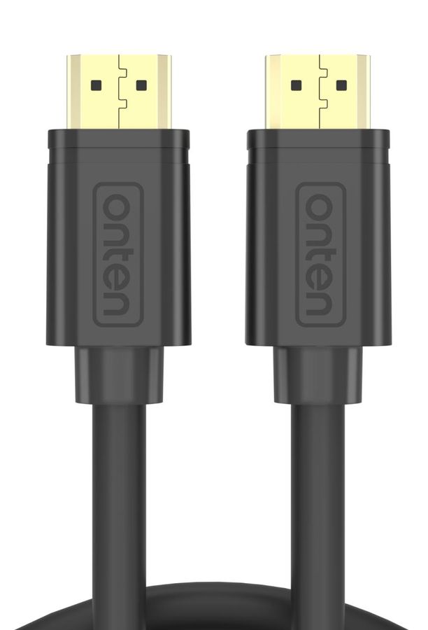 ONTEN OTN-8306 4K@60hz High Speed HDMI Cable HDMI V2.0