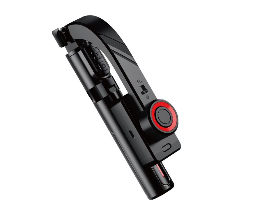 ONTEN OTN-DS60 tripod selfie stick (0.69M) (Aluminum)