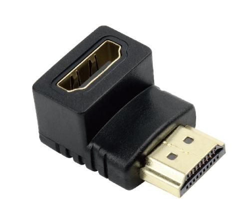 ONTEN OTN-HD703 4K@30hz HDMI Male to Female Adapter HDMI V1.4