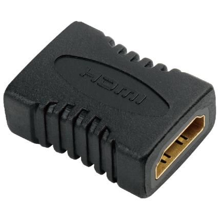 ONTEN OTN-HD707 4K@30hz HDMI Female to Female Adapter HDMI V1.4