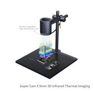 QianLi Super Cam X 9mm 分辨率: 260*200=52000 dpi