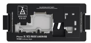 MEGA-IDEA motherboard layered test frameFor iPhone X/XS/XS MAX （3 in 1）