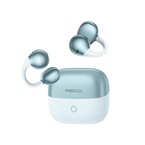 RECCI REP-W132 EAR CLIP Bluetooth Earphone