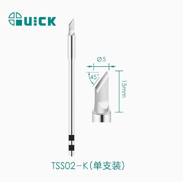 QUICK TS1200A /K / /TSS02-K