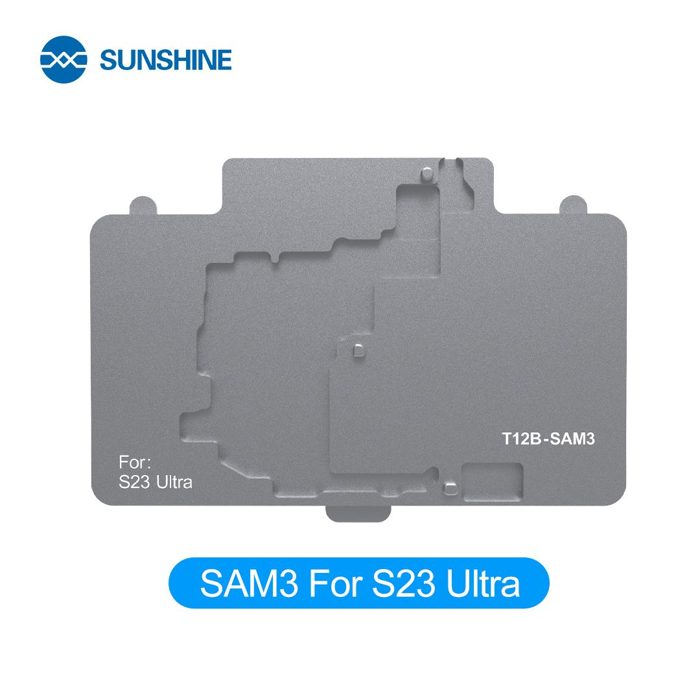 SUNSHINE T12B-SAM3 S23 SUNSHINE T12B-SAM3 S23 Ultra motherboard layered module