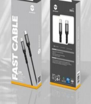 MOREBEST Z62CC 1M Data cable