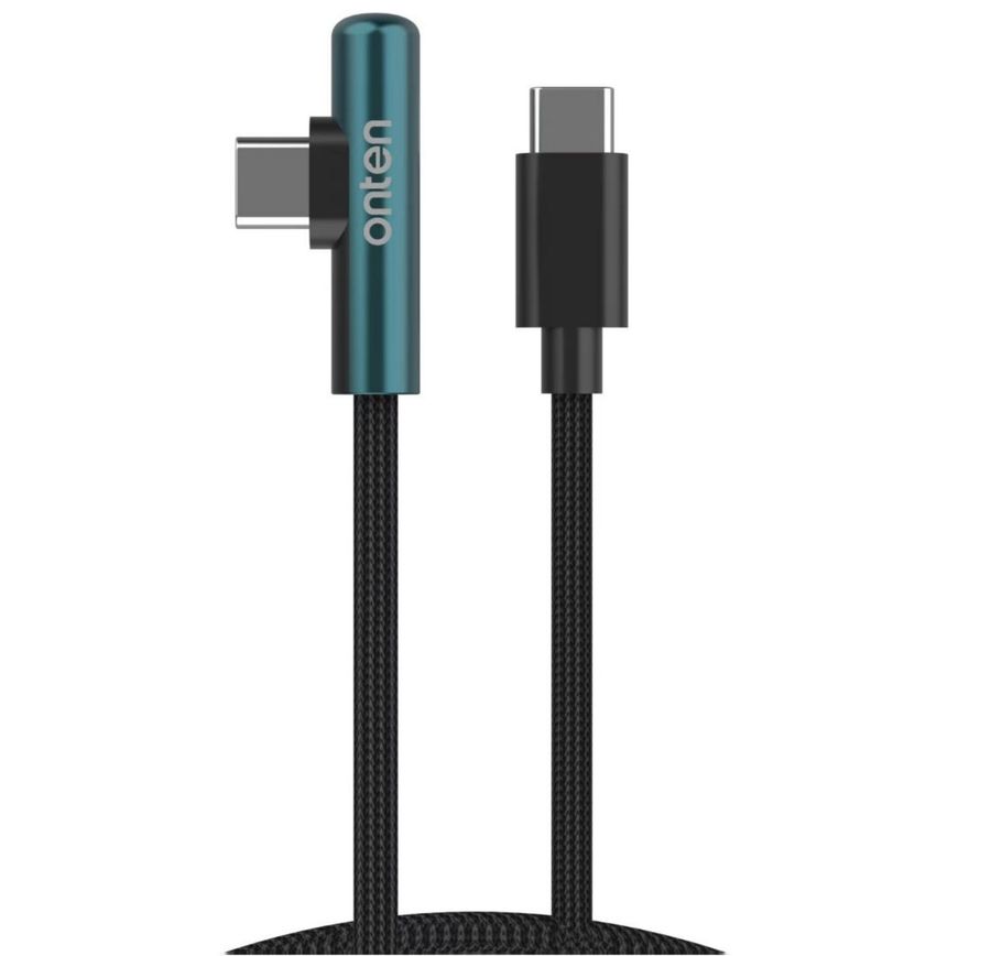 ONTEN OTN-CC329 USB-C to USB-C data cable /60W