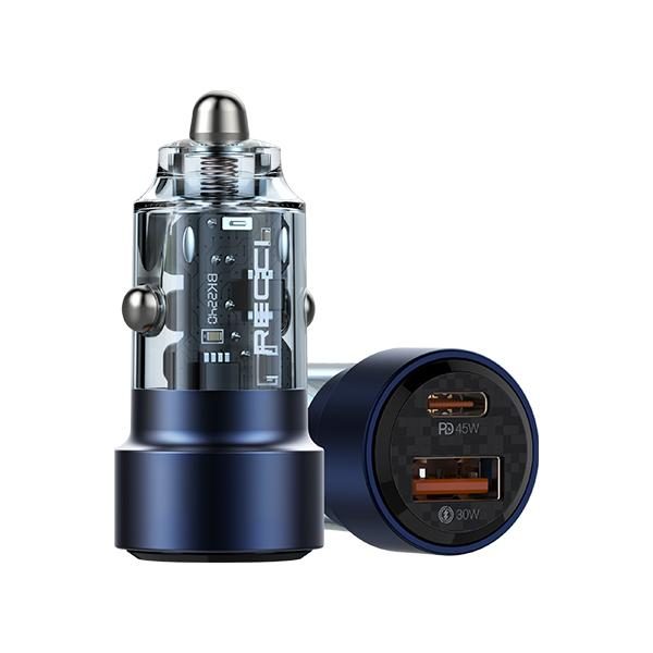 RECCI RCC-N15 Journey (45W)