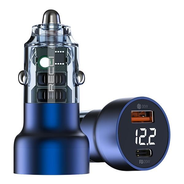 RECCI RCC-N20 Journey (20W)