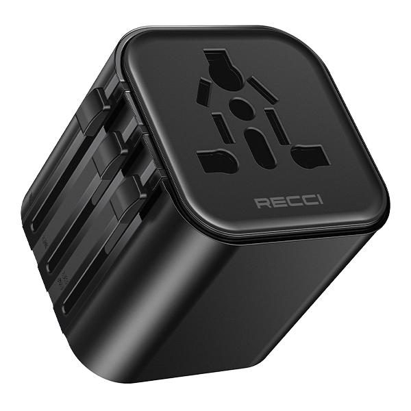 RECCI RCG-N06 Universal Multifunctional/ Universal Charger