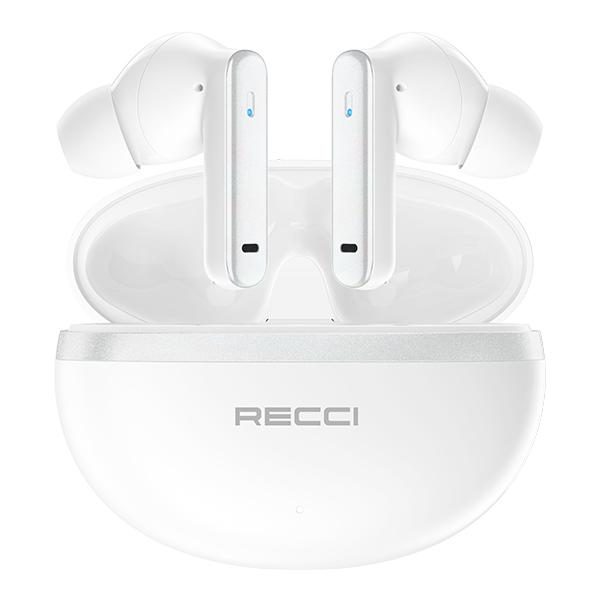 RECCI REP-W88 ANC Bluetooth Earphone