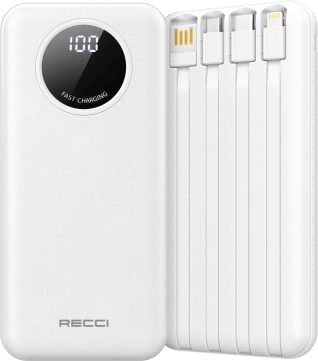 RECCI RP01 mobile power