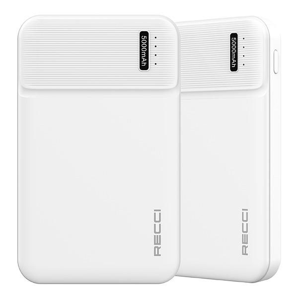 RECCI RPB-N15 Power BANK 10W