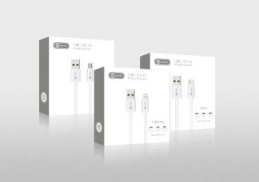 SOLOFFER CC15 USB data cable