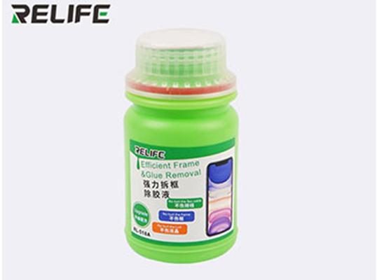 RELIFE RL-518A Universal glue remover