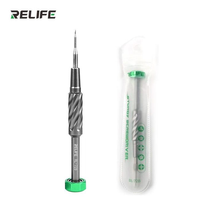 RELIFE RL-728 2D sturdy screwdriver/Y0.6