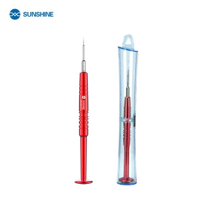 SUNSHINE SS-719 screwdriver /T1